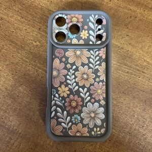 Lovmooful iPhone 17 Pro Max Case